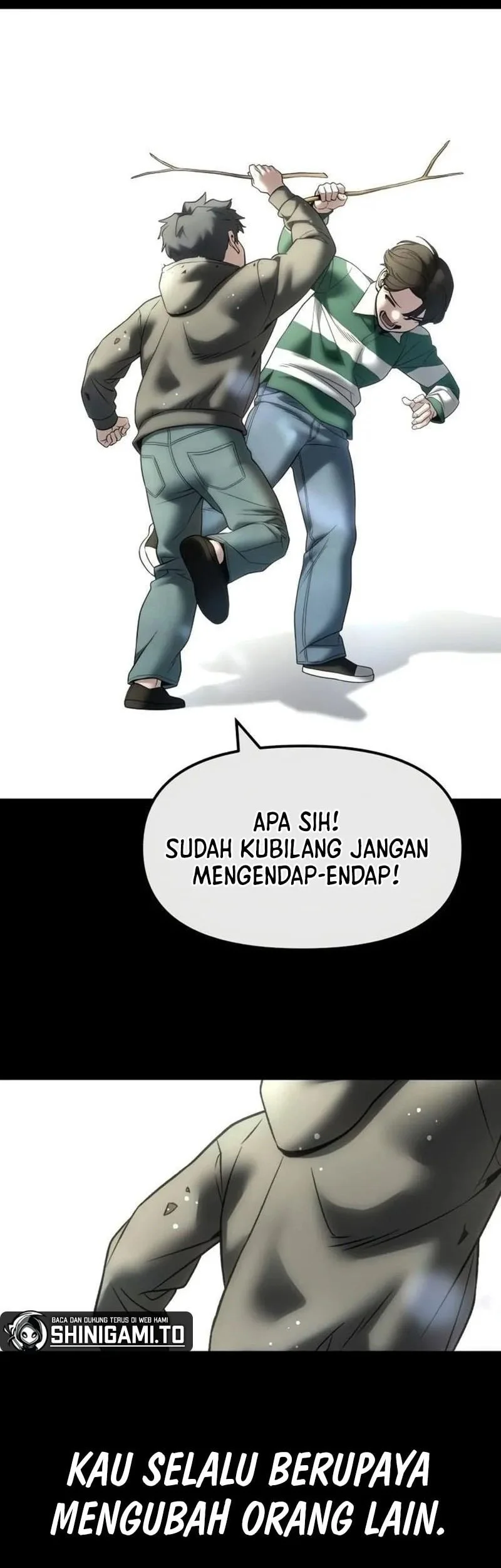 Chapter 160 - halaman 20