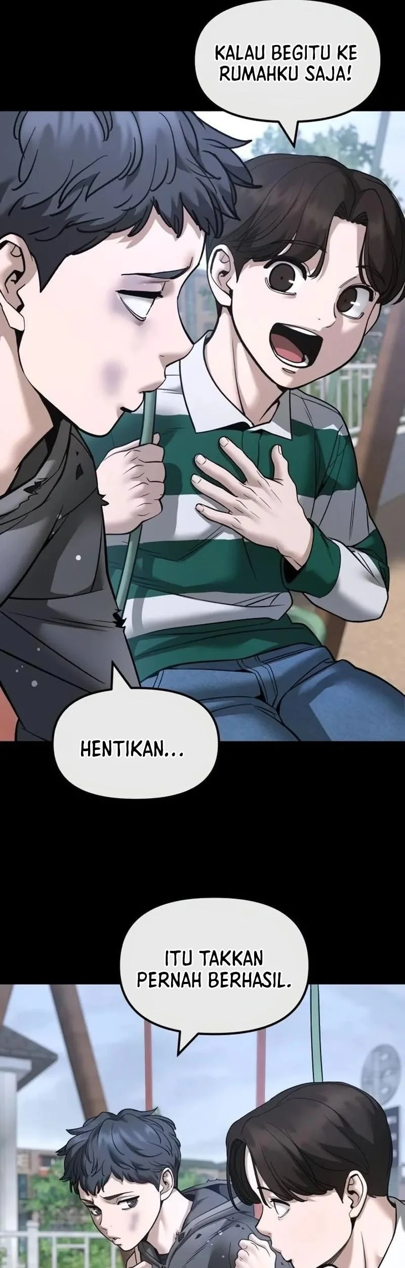 Chapter 160 - halaman 23