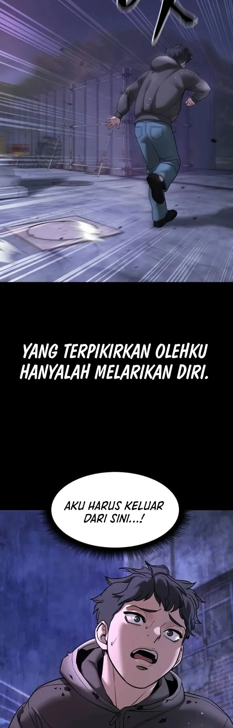 Chapter 160 - halaman 28
