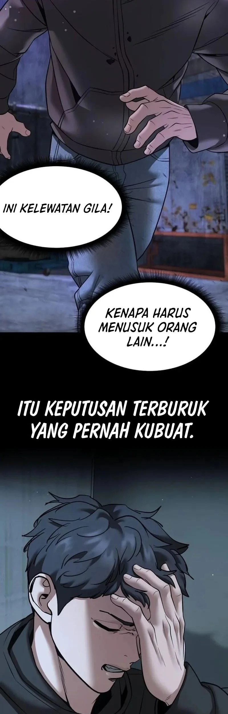 Chapter 160 - halaman 29