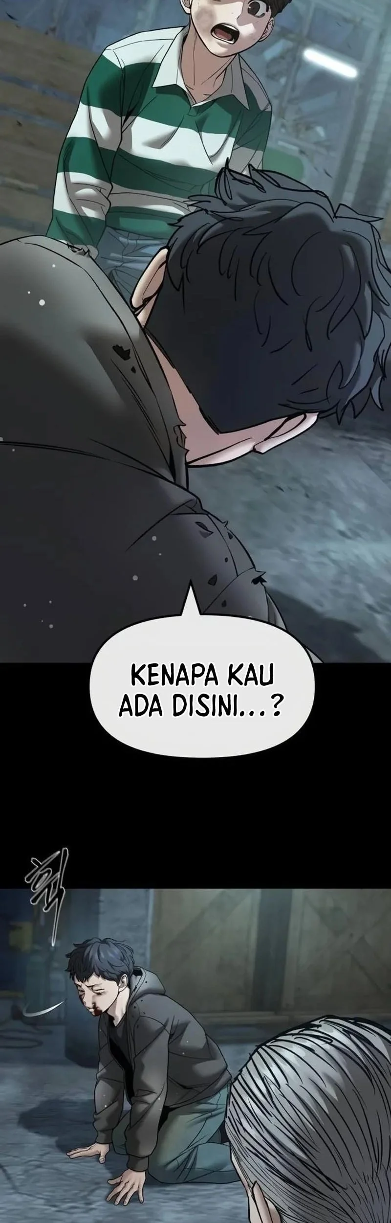 Chapter 160 - halaman 33