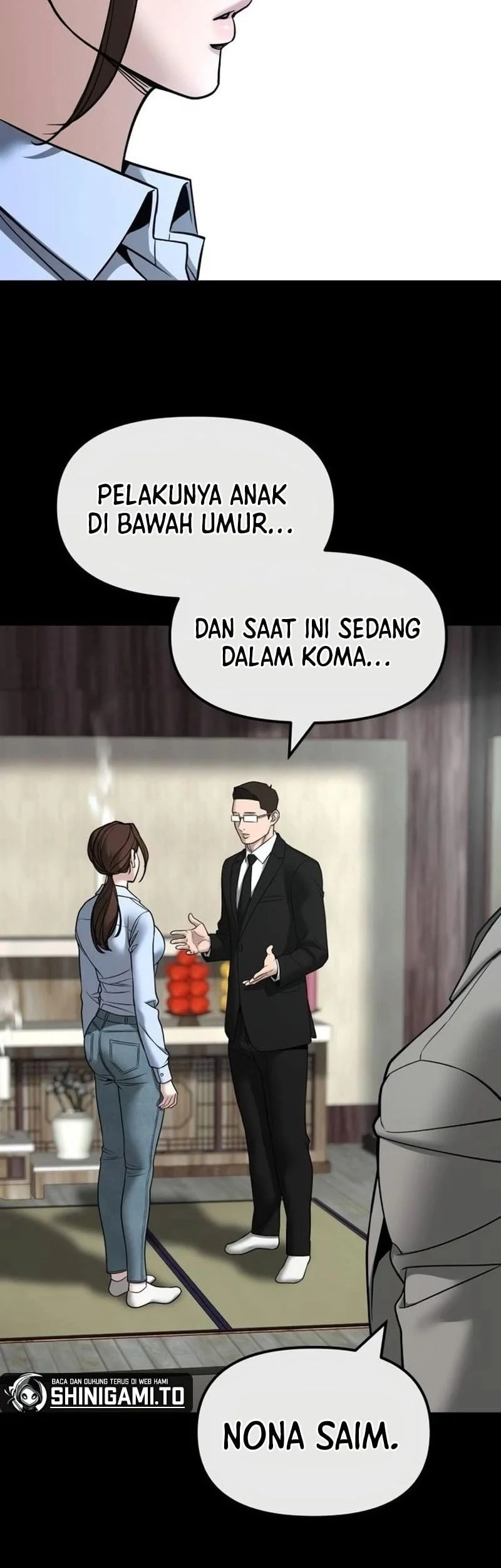 Chapter 161 - halaman 36