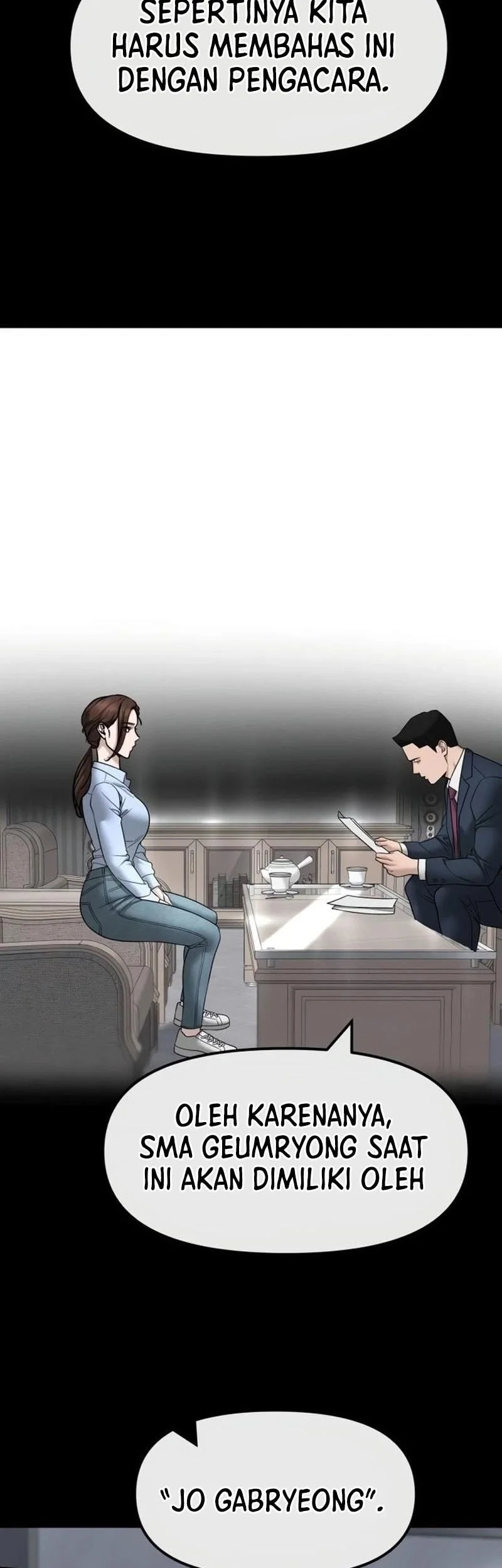 Chapter 161 - halaman 40