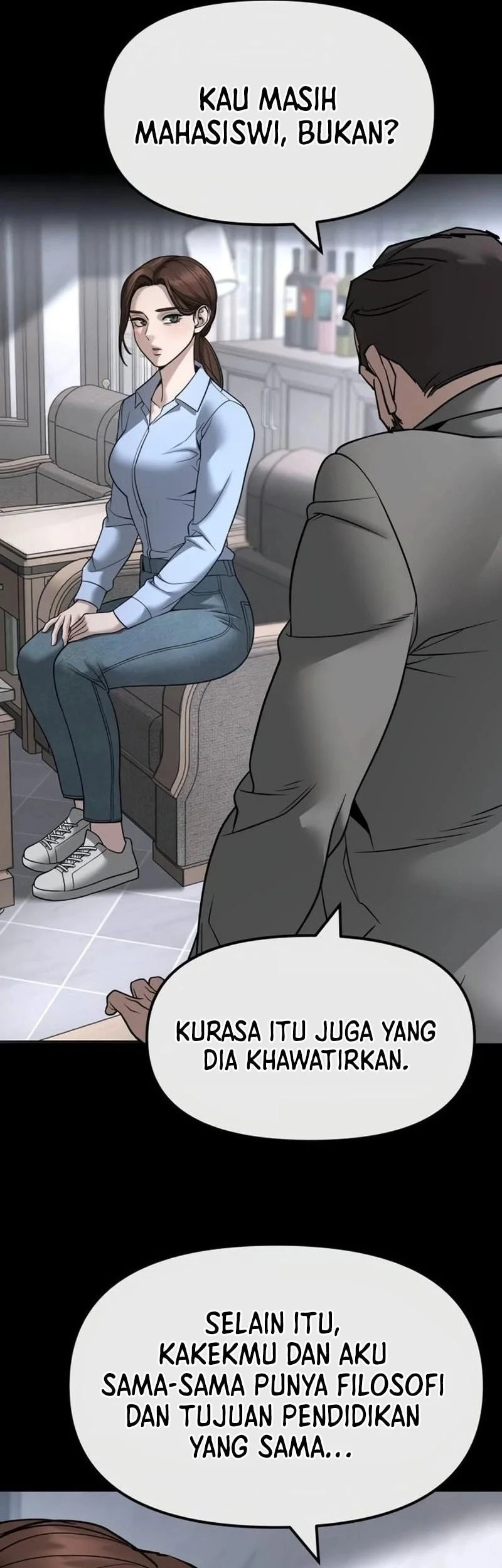 Chapter 161 - halaman 43
