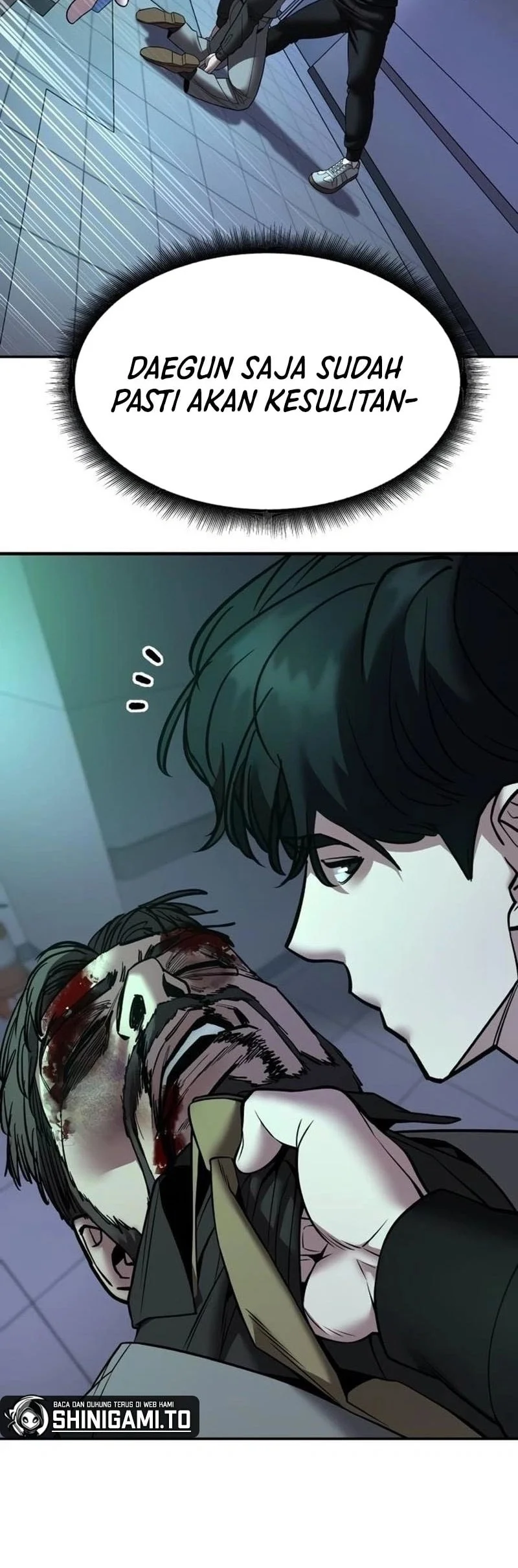 Chapter 161 - halaman 78