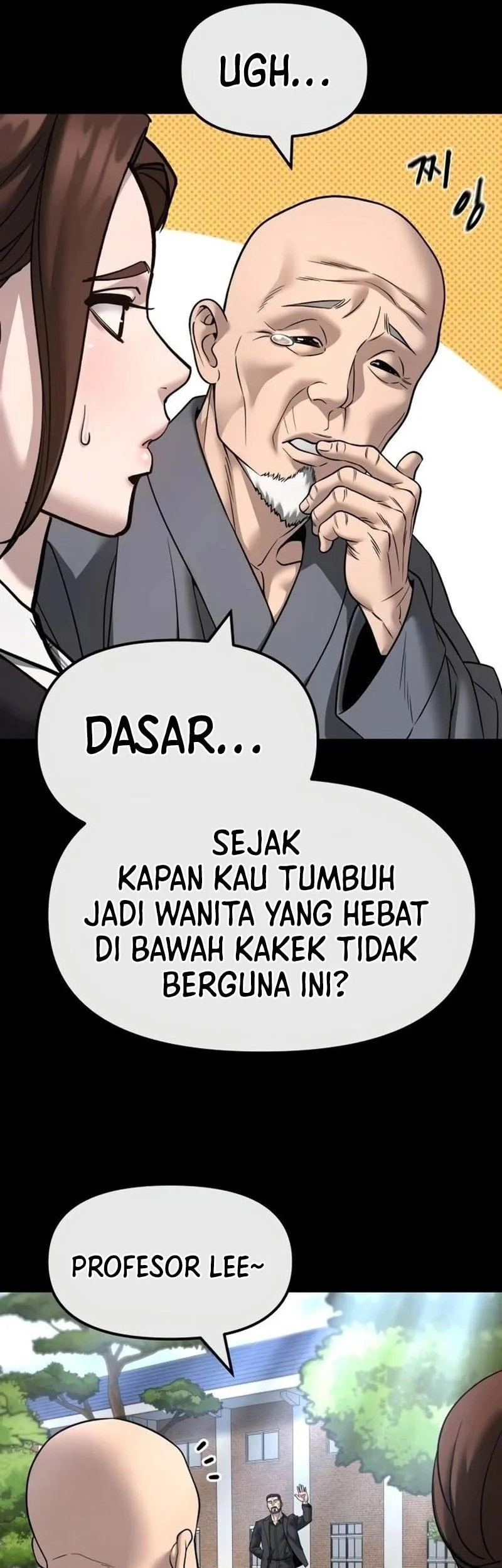 Chapter 161 - halaman 15