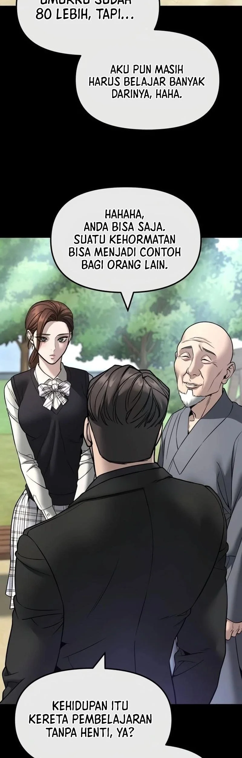 Chapter 161 - halaman 21