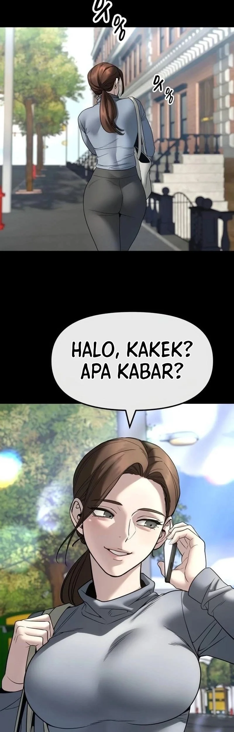 Chapter 161 - halaman 24