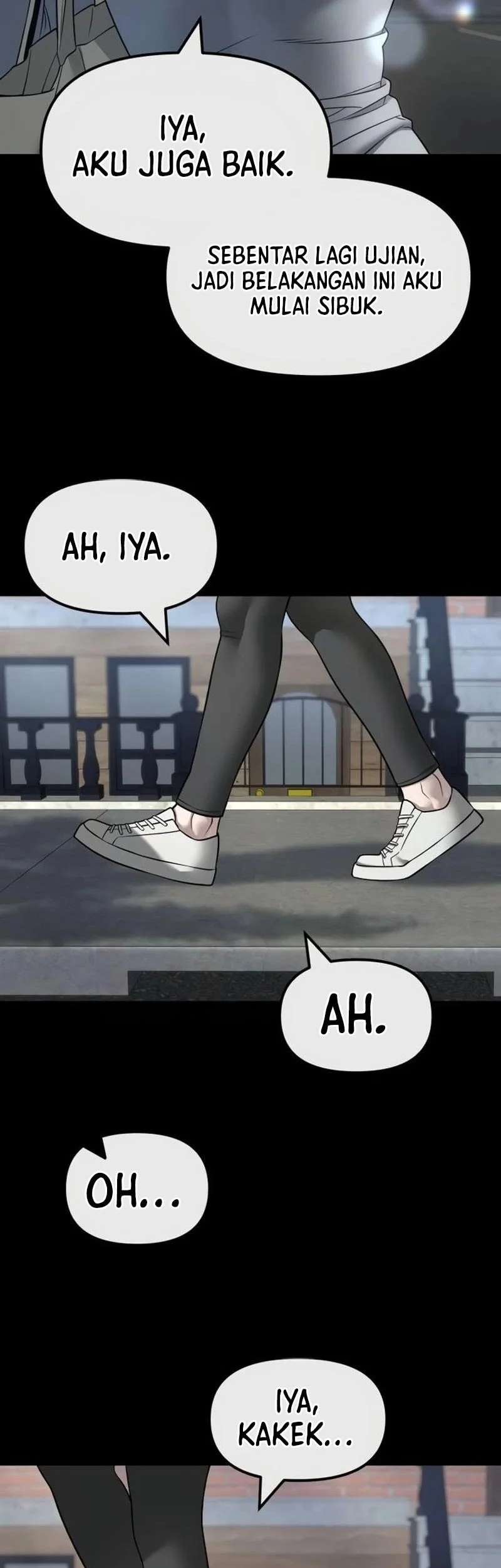 Chapter 161 - halaman 25