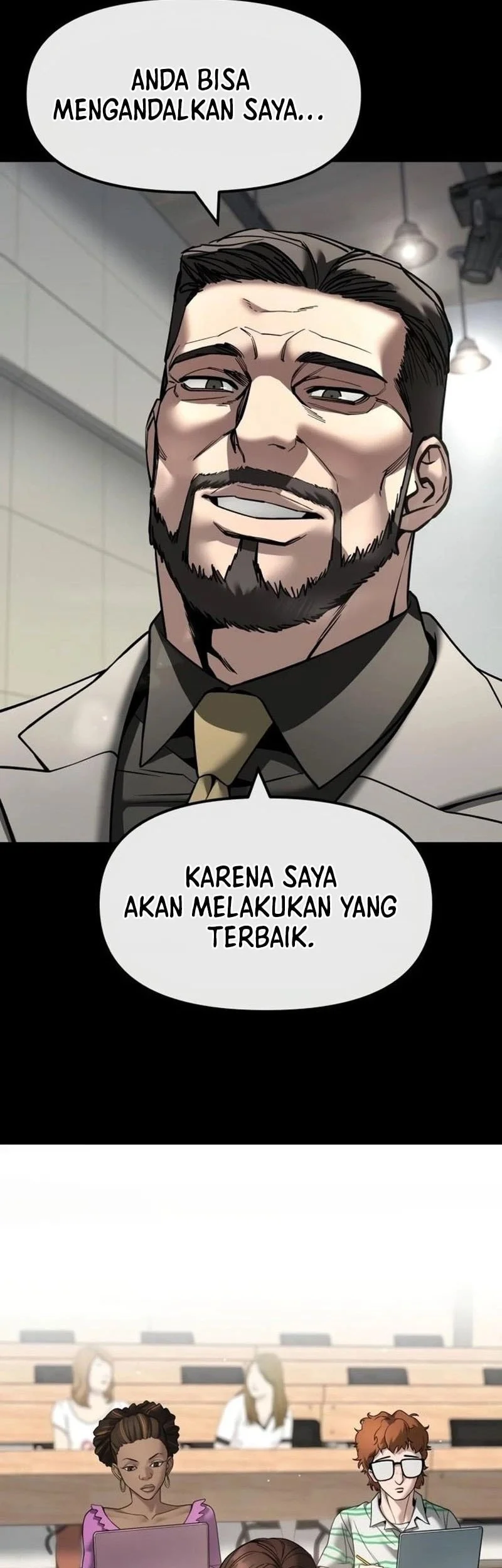 Chapter 161 - halaman 31
