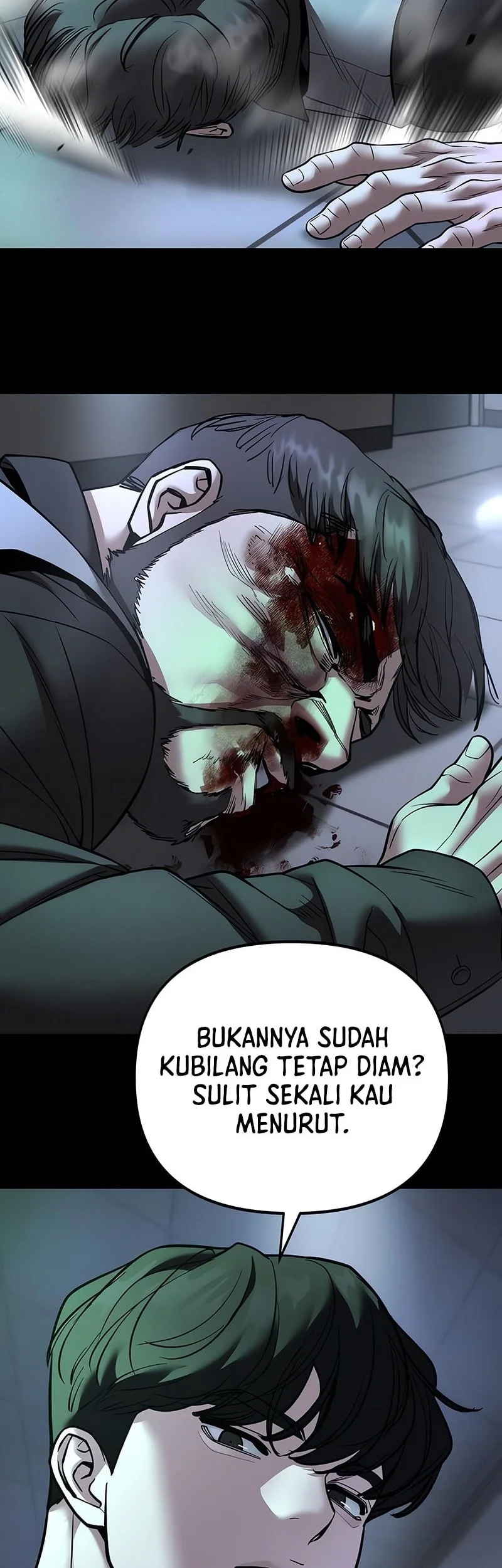 Chapter 162 - halaman 29