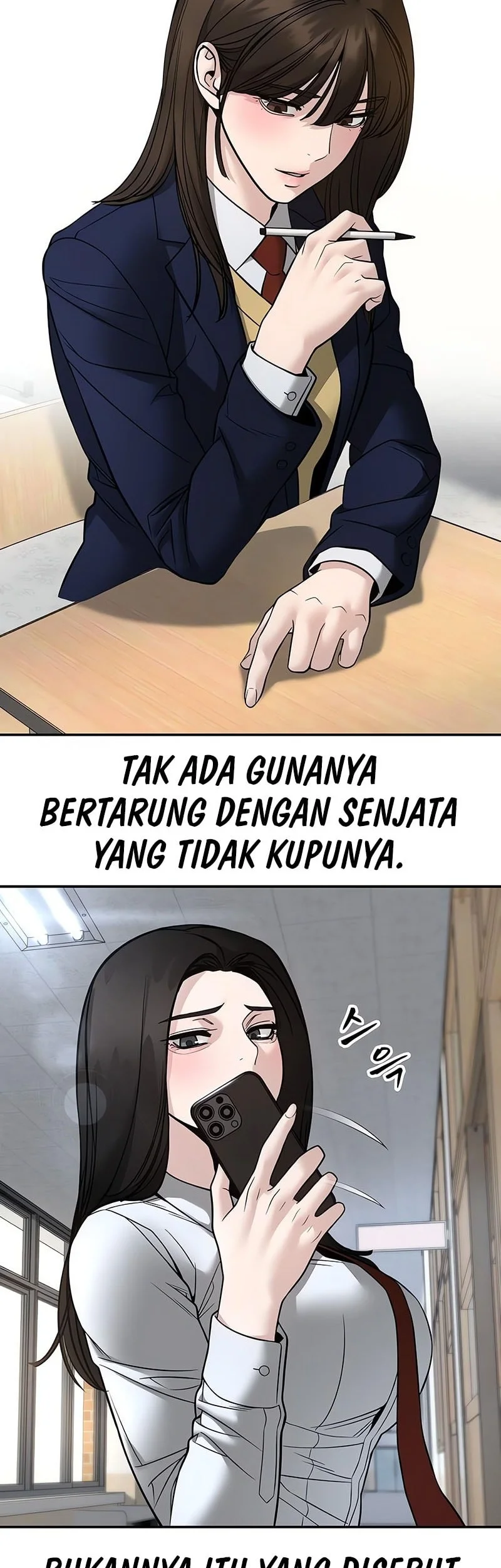 Chapter 163 - halaman 84