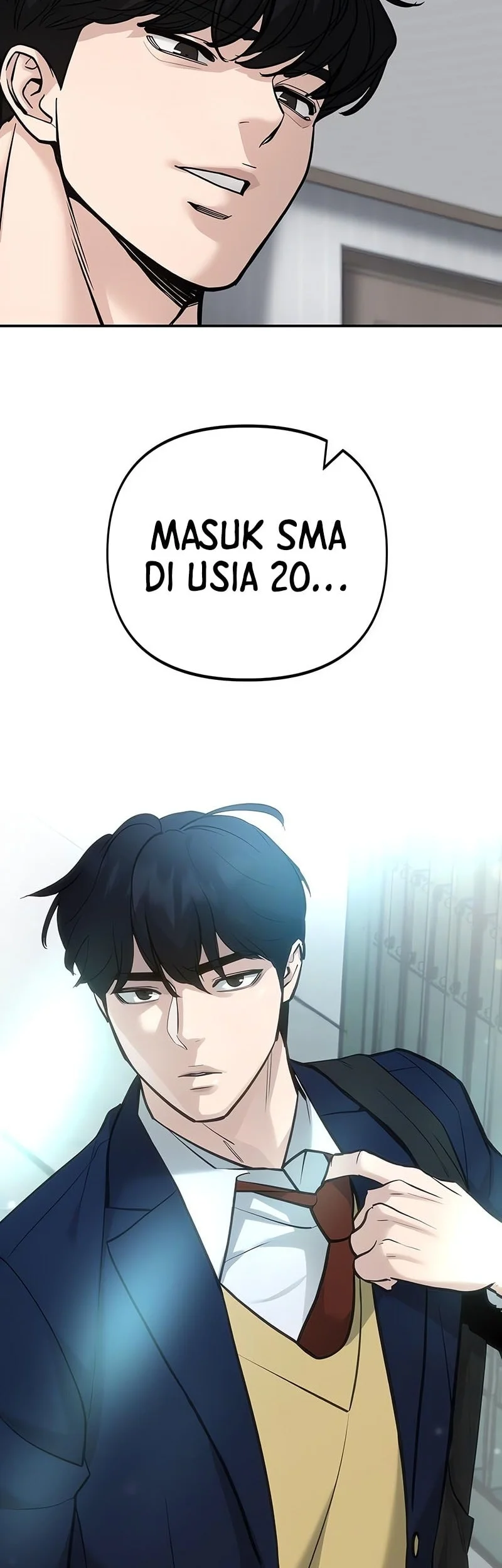Chapter 163 - halaman 28