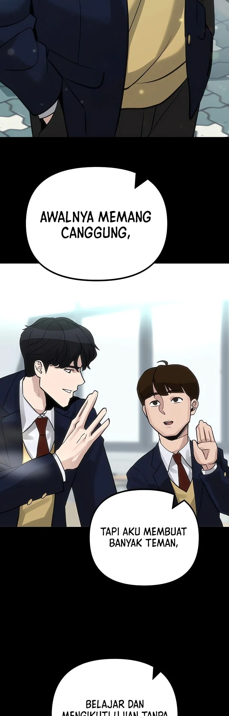 Chapter 163 - halaman 29