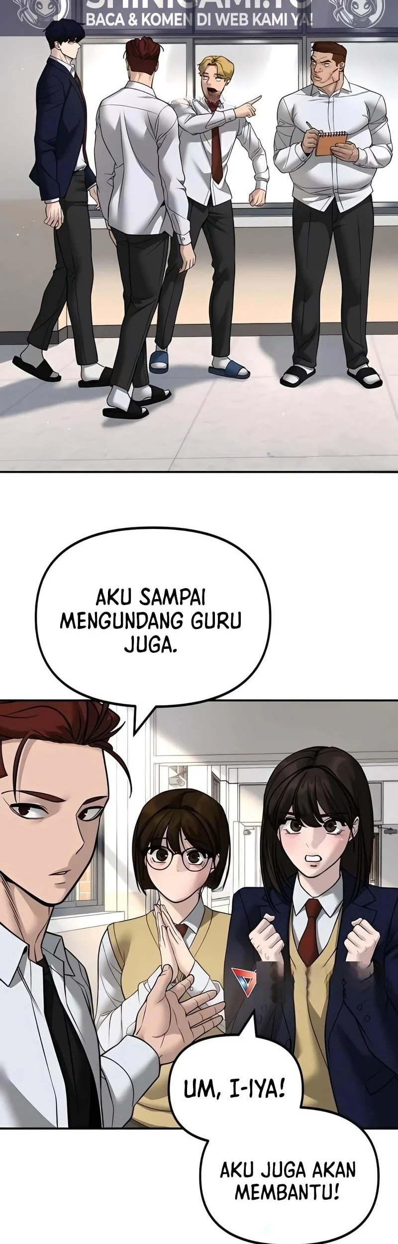 Chapter 164 - halaman 60