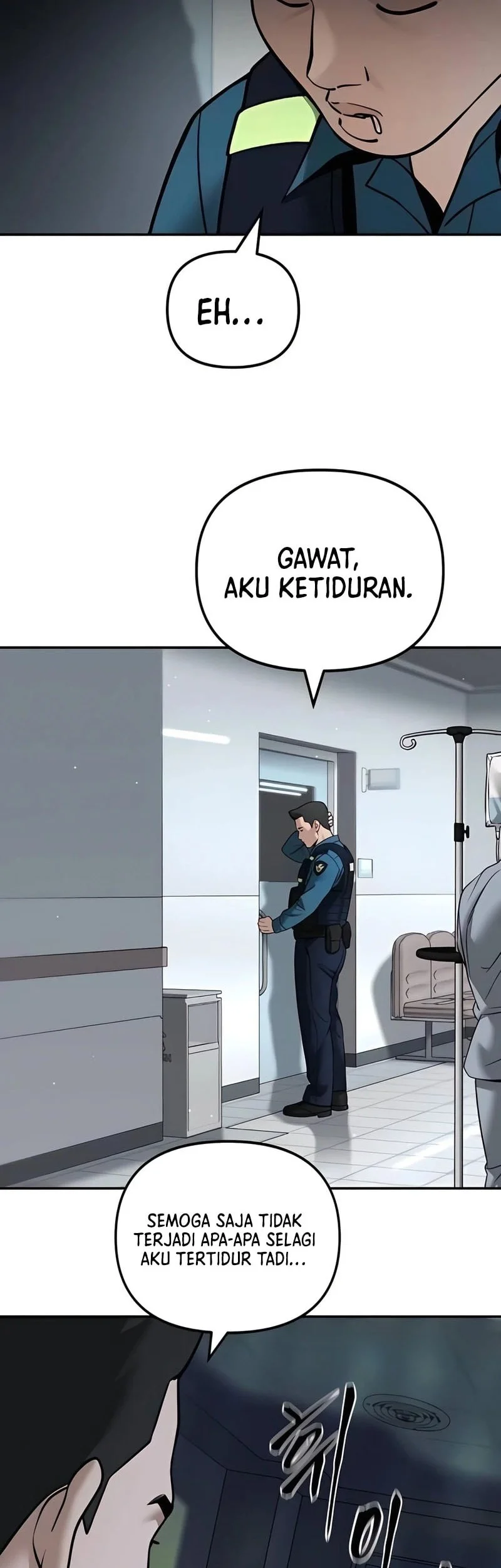 Chapter 164 - halaman 64
