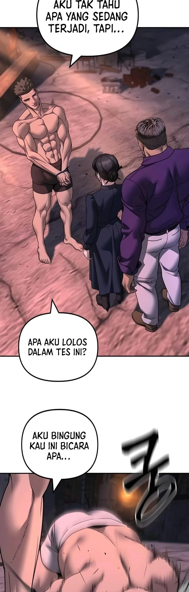 Chapter 164 - halaman 21