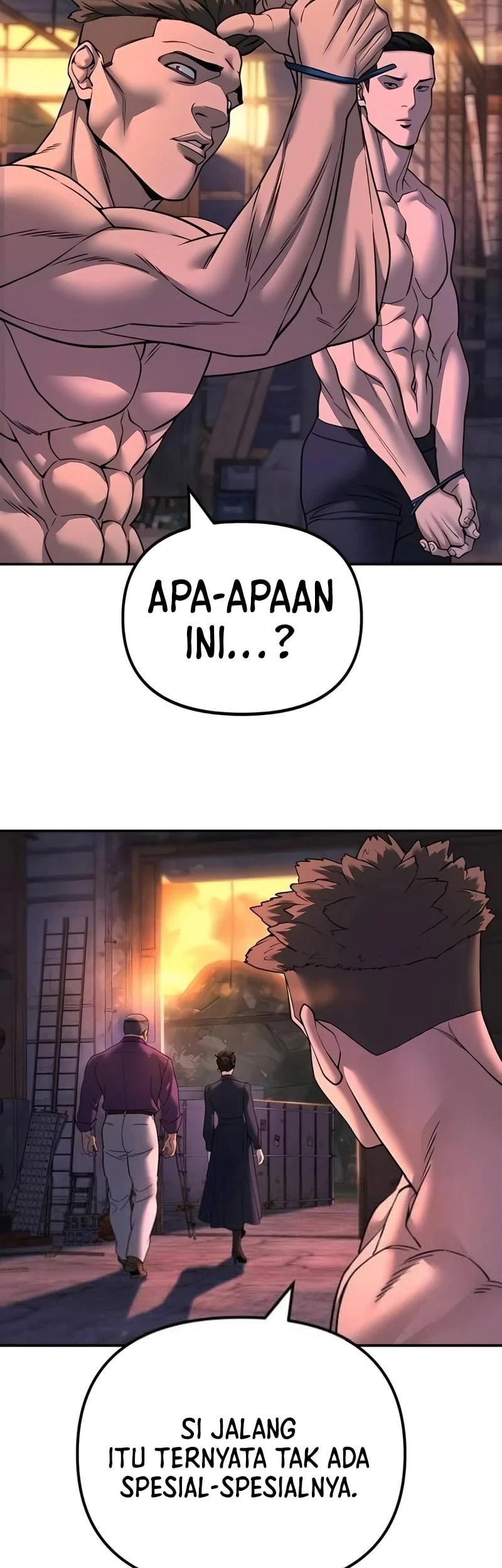 Chapter 164 - halaman 25