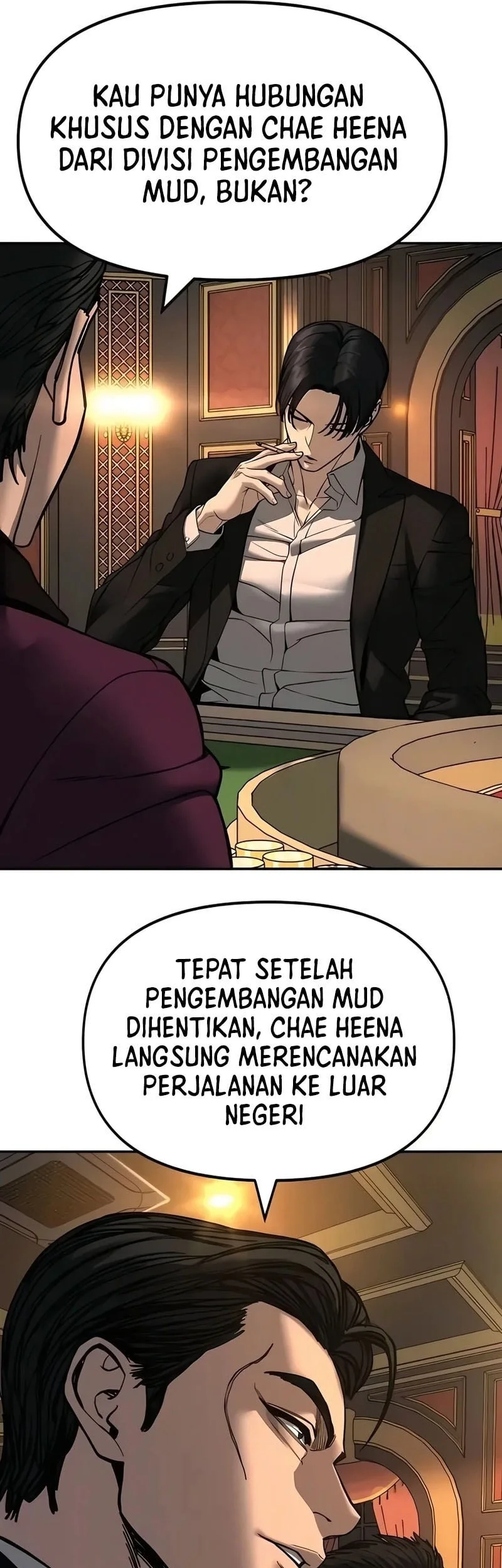 Chapter 165 - halaman 35
