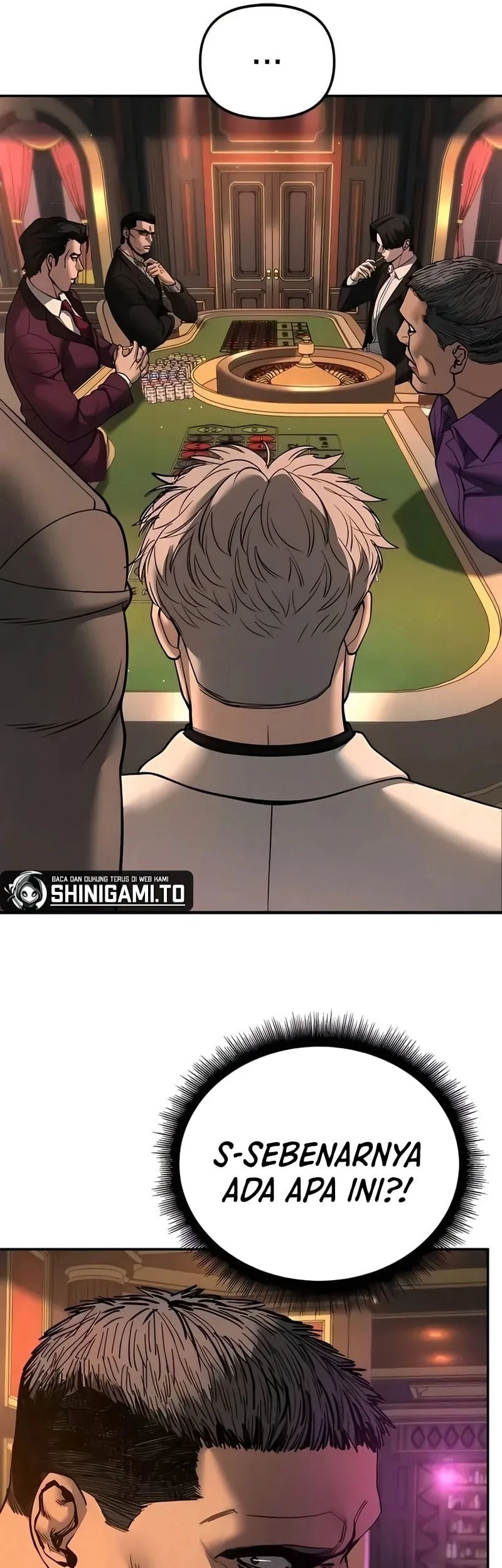 Chapter 165 - halaman 43