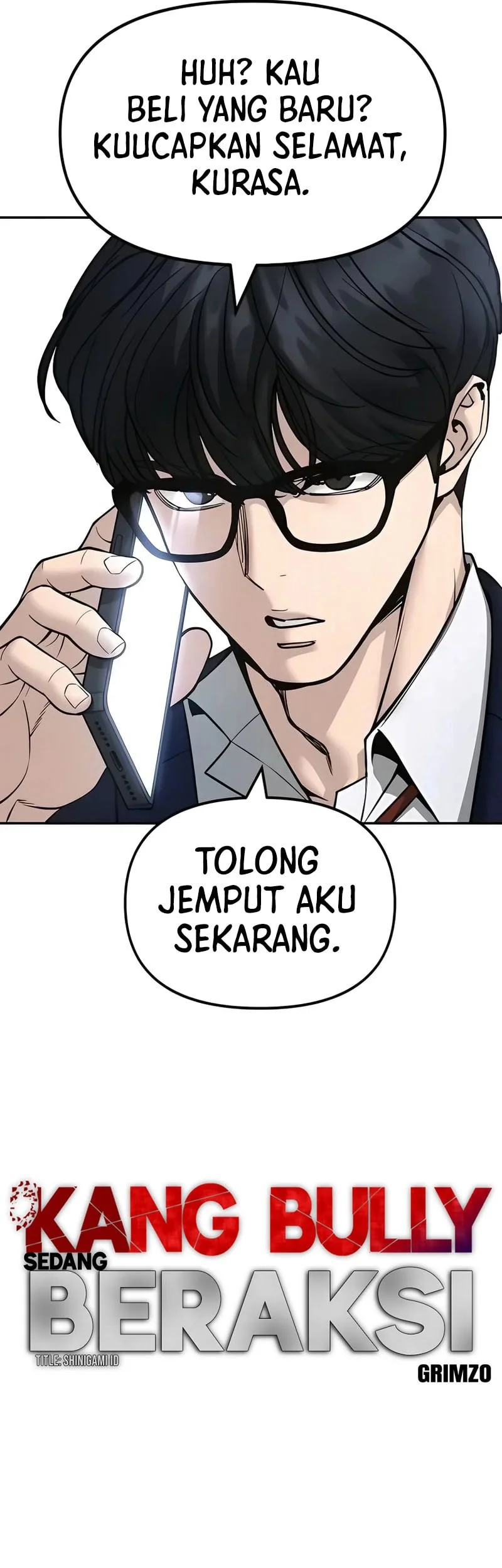 Chapter 165 - halaman 15