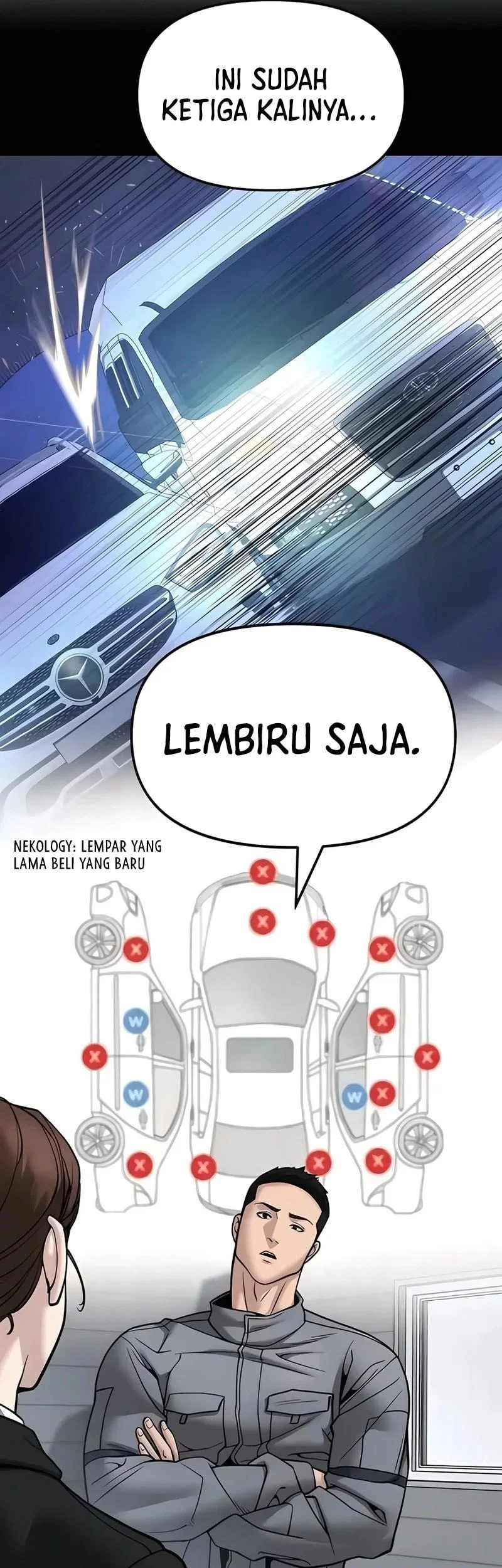 Chapter 165 - halaman 19