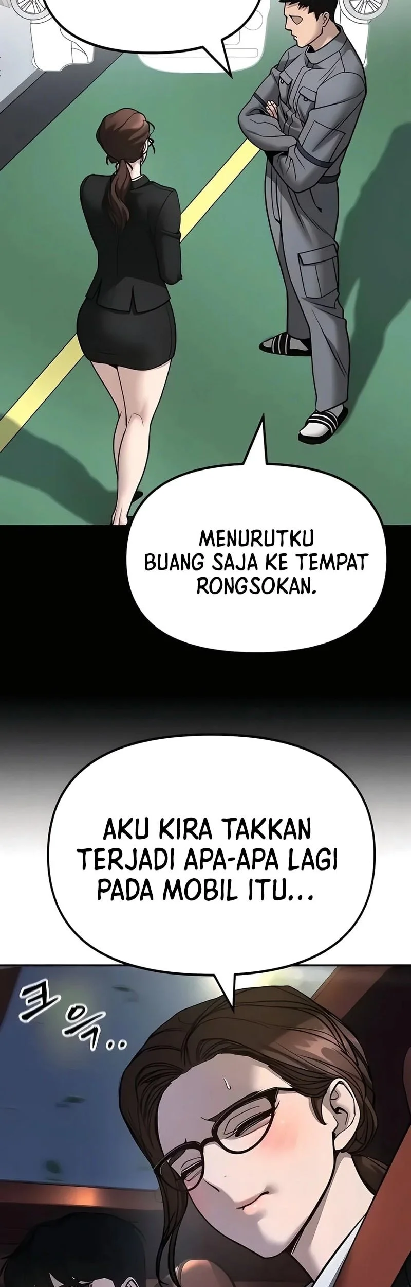 Chapter 165 - halaman 21
