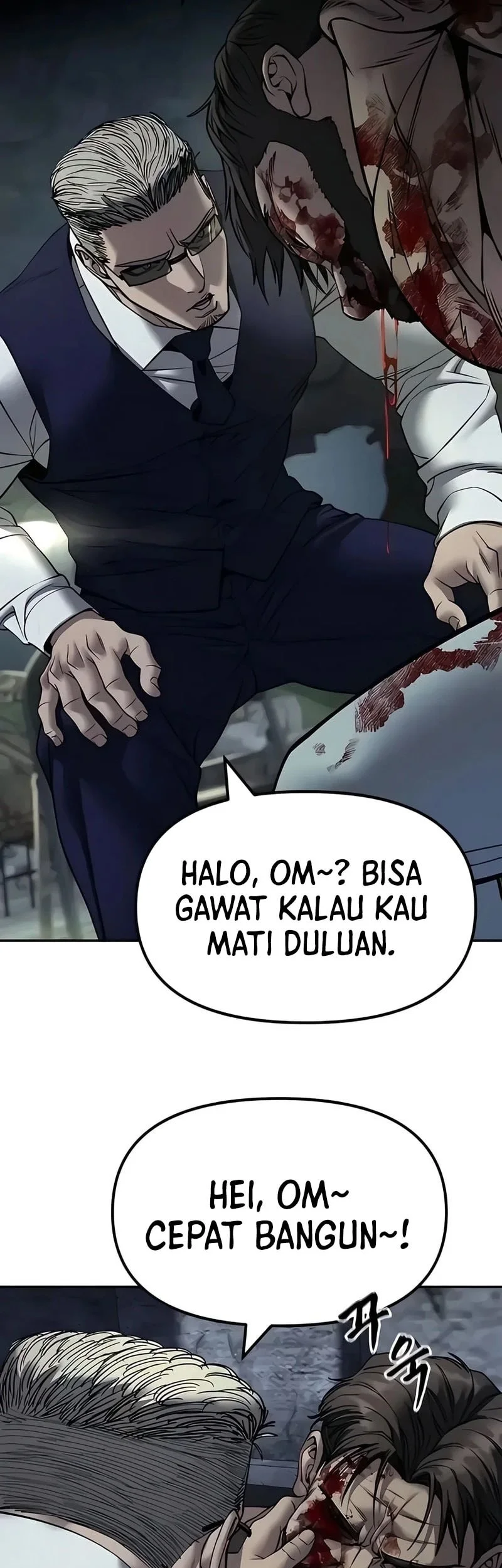 Chapter 165 - halaman 27
