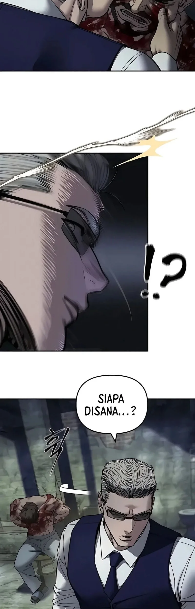 Chapter 165 - halaman 28