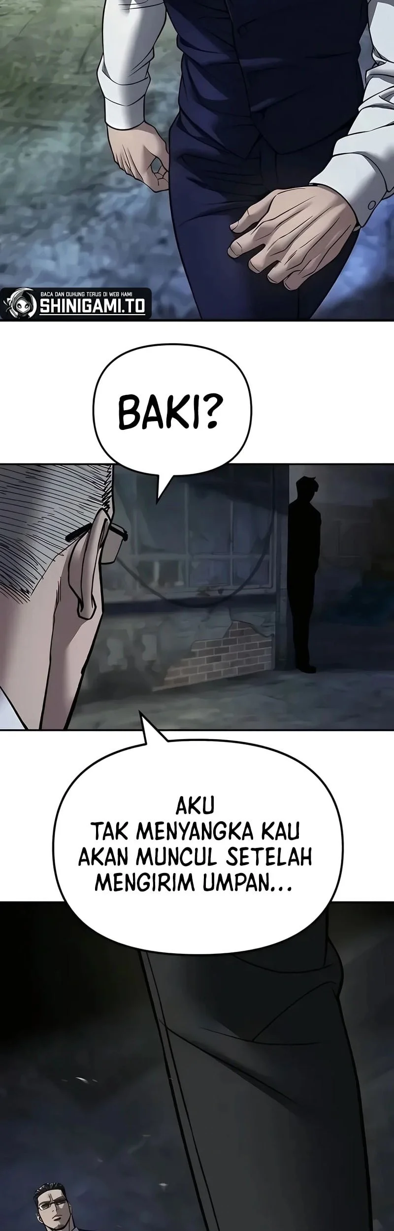 Chapter 165 - halaman 29