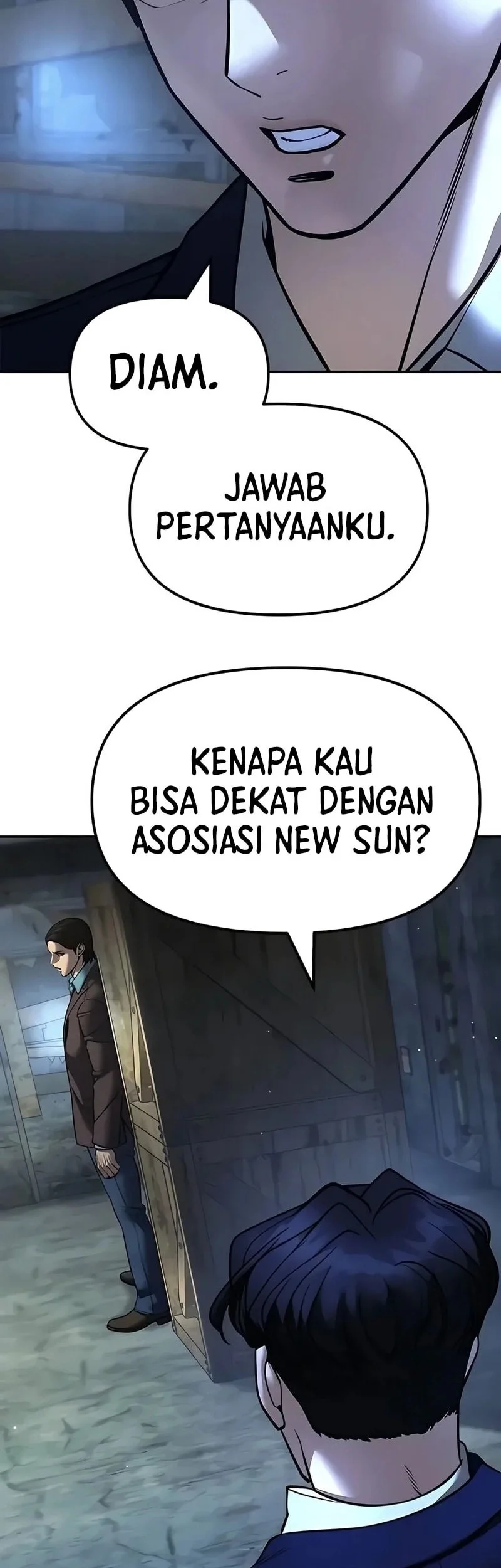 Chapter 166 - halaman 36