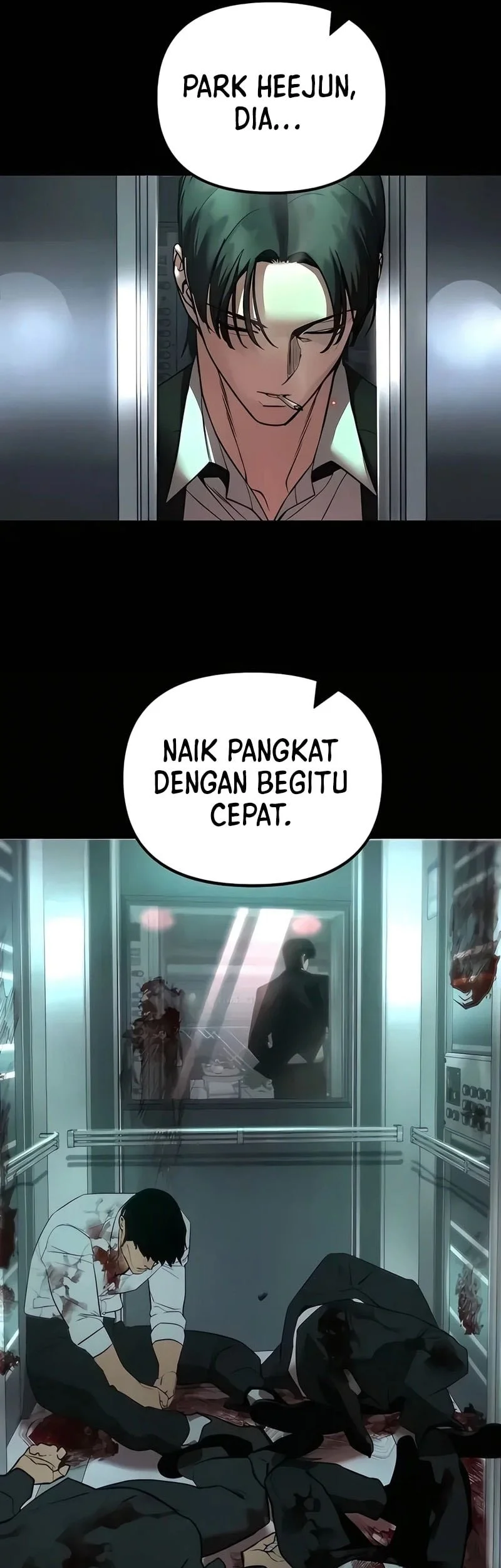 Chapter 166 - halaman 43