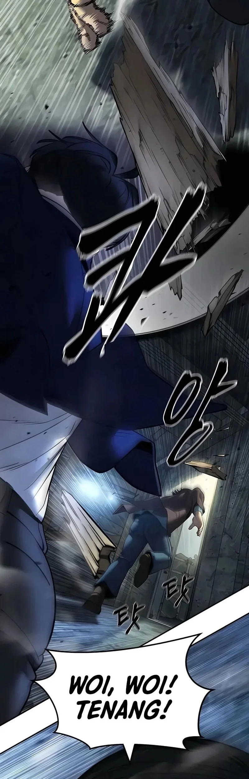 Chapter 166 - halaman 55