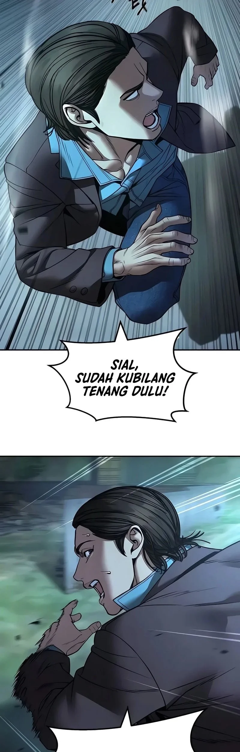 Chapter 166 - halaman 60