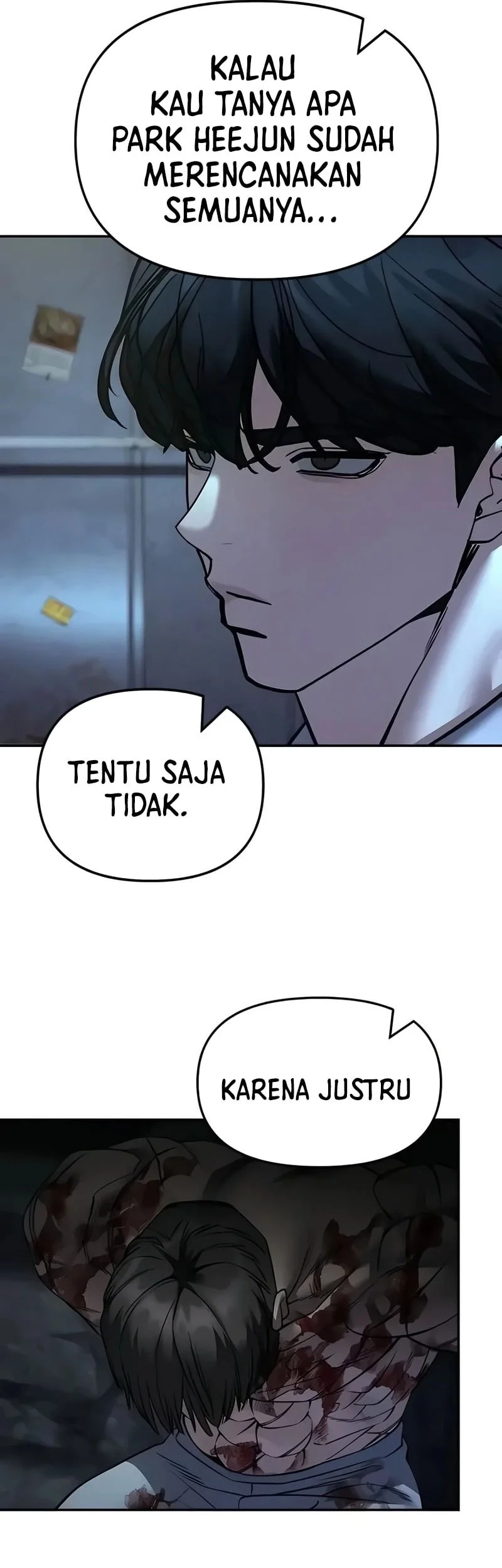 Chapter 166 - halaman 74