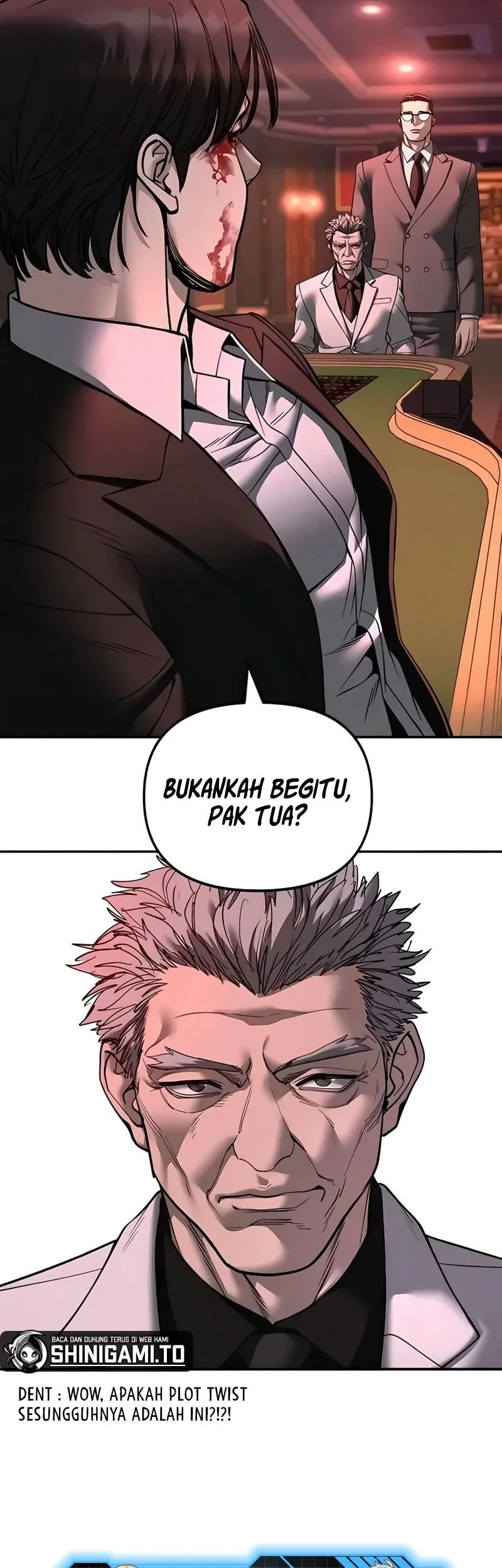 Chapter 166 - halaman 88