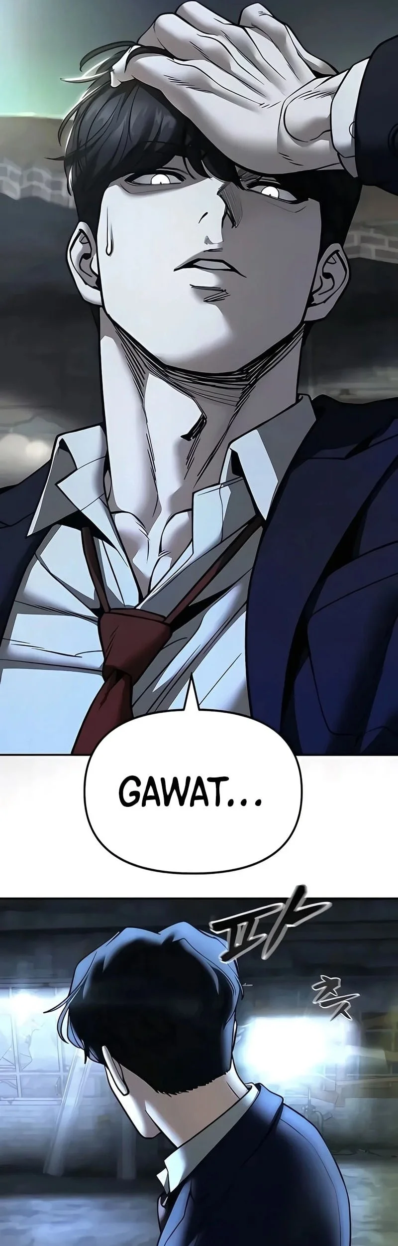 Chapter 166 - halaman 7