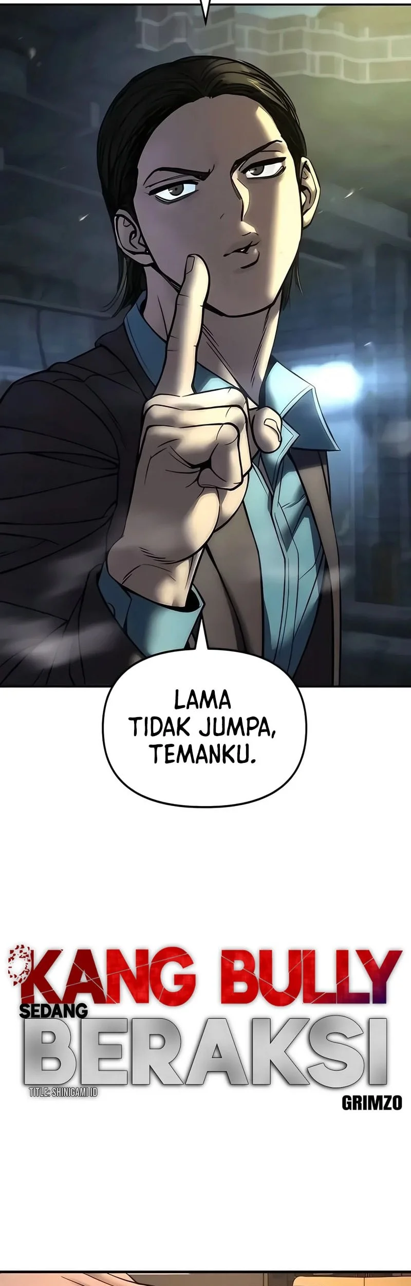 Chapter 166 - halaman 13