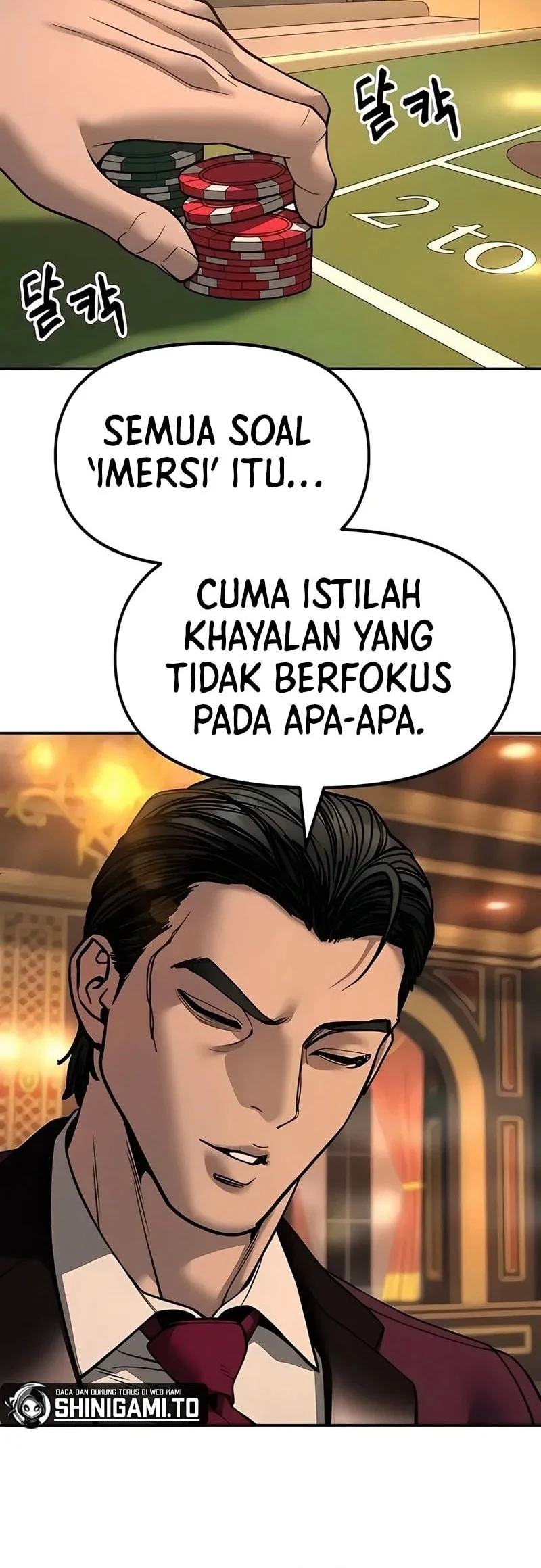 Chapter 166 - halaman 14