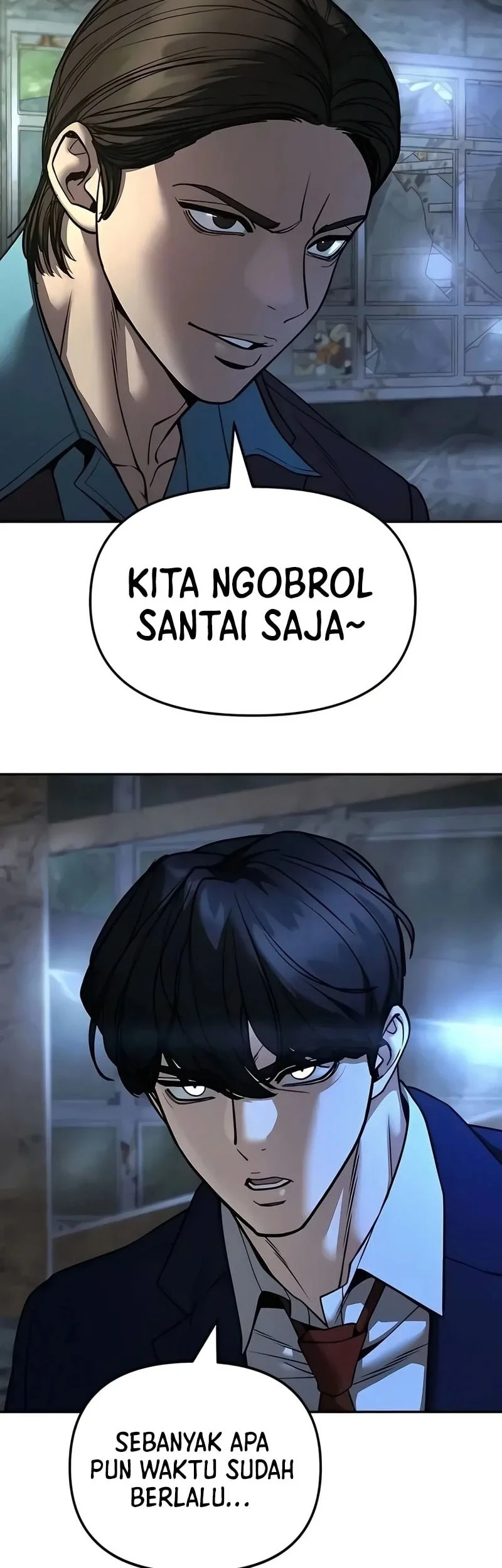 Chapter 166 - halaman 24
