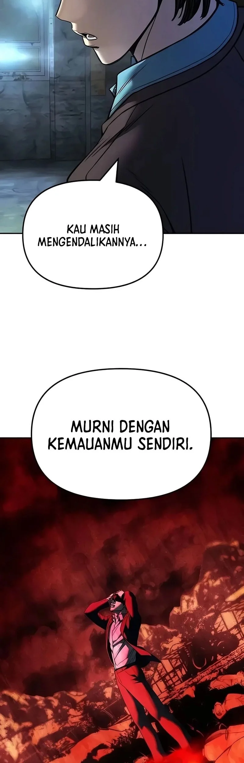 Chapter 166 - halaman 32