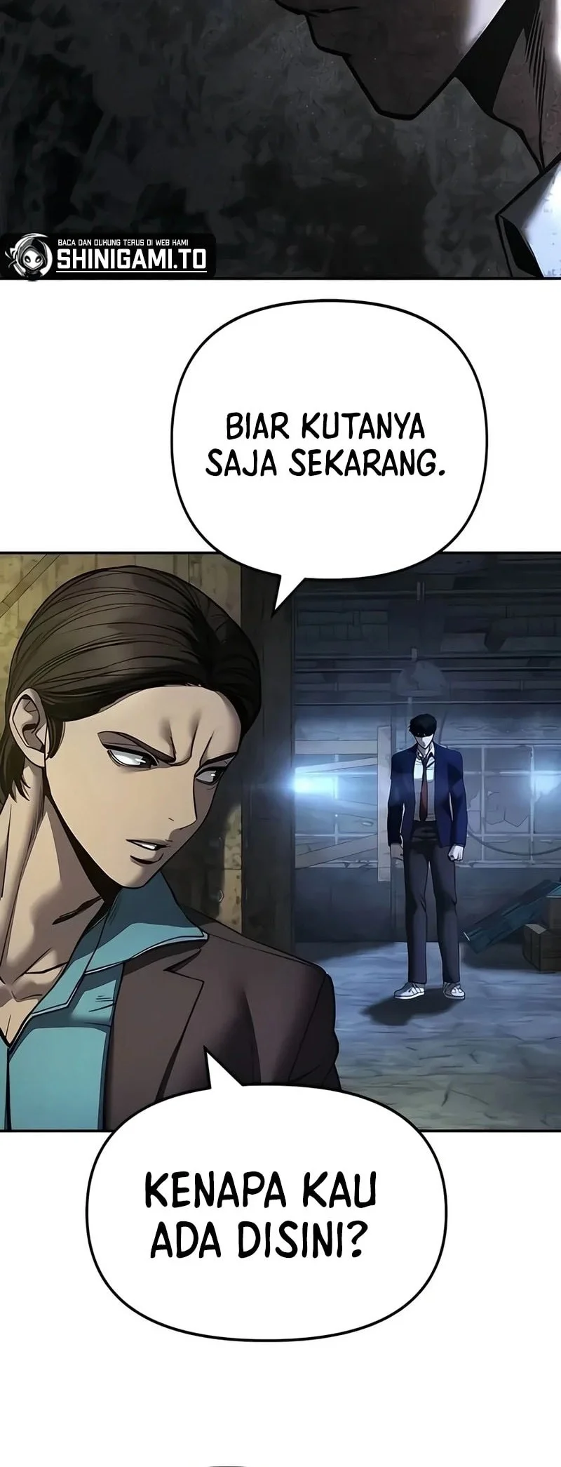 Chapter 166 - halaman 34