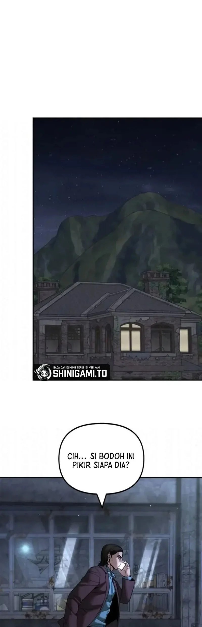 Chapter 167 - halaman 42