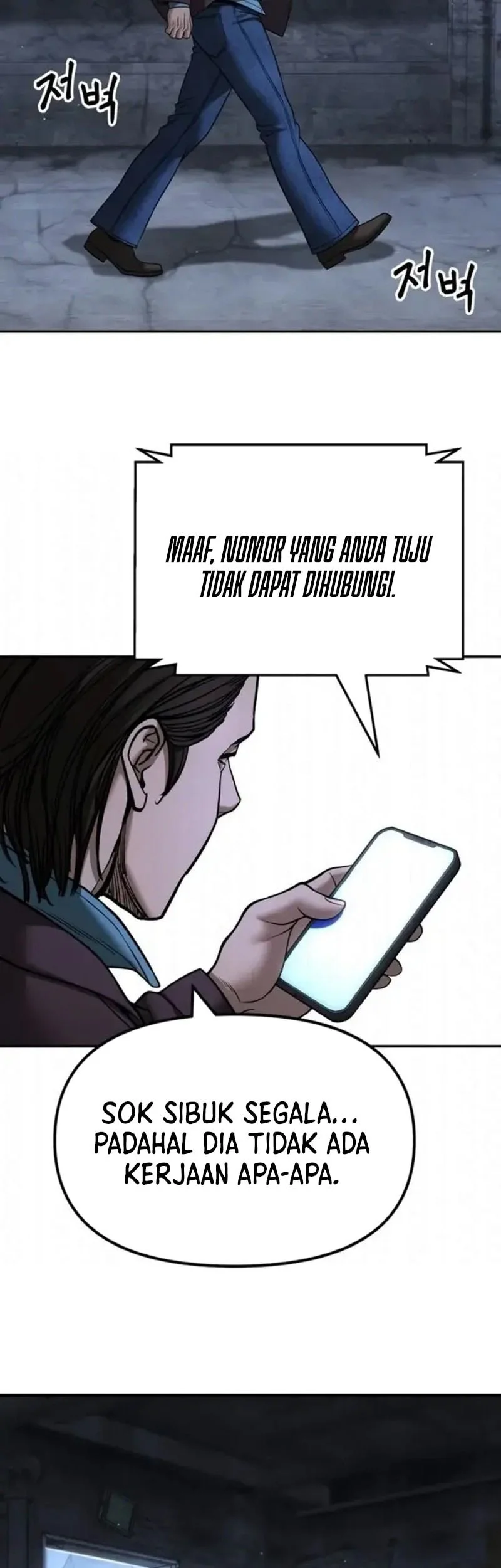 Chapter 167 - halaman 43