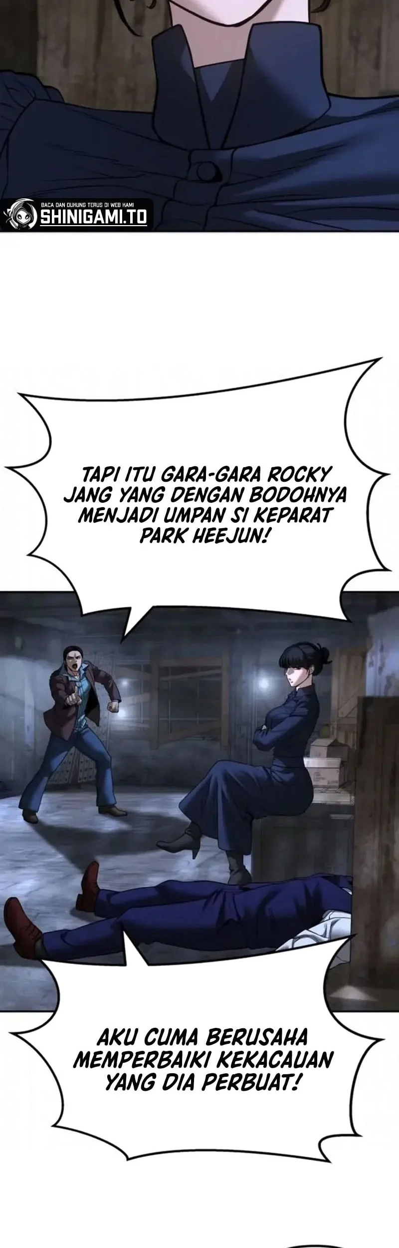 Chapter 167 - halaman 48