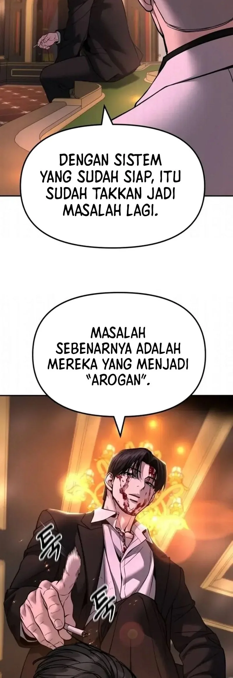 Chapter 167 - halaman 54