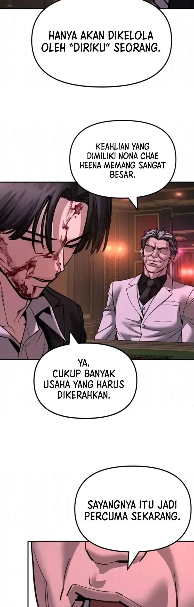 Chapter 167 - halaman 56