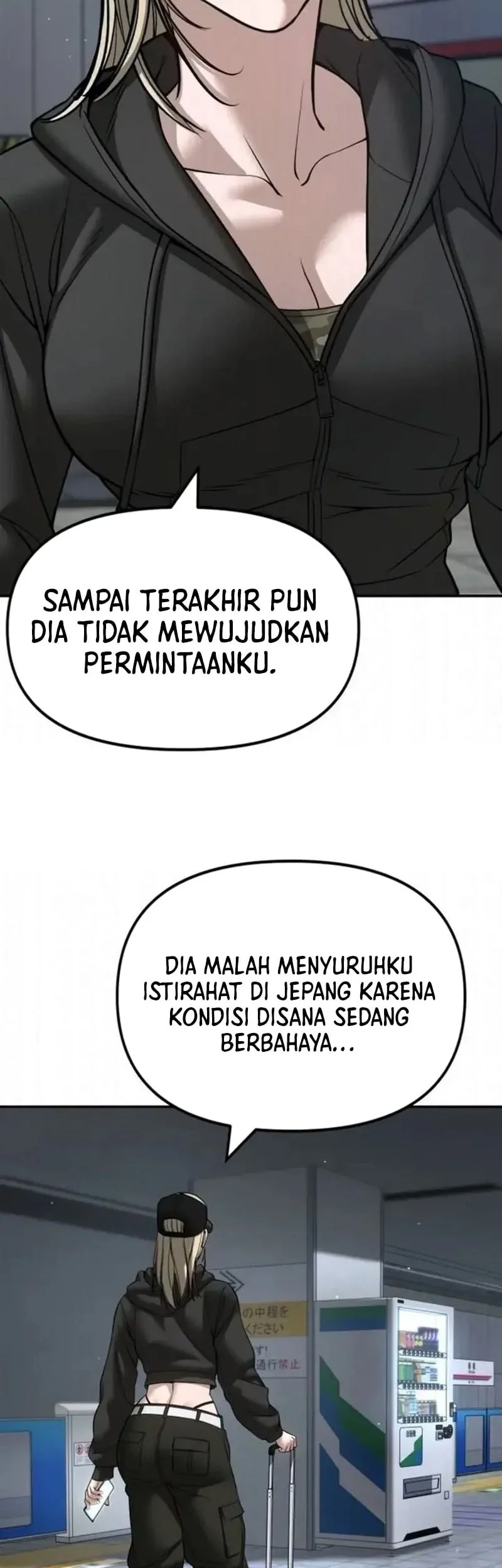 Chapter 167 - halaman 60