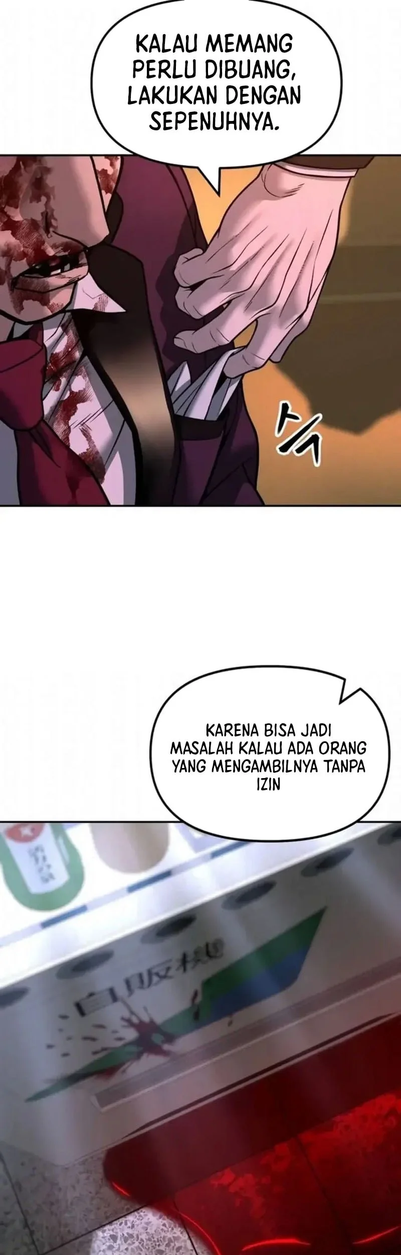 Chapter 167 - halaman 67