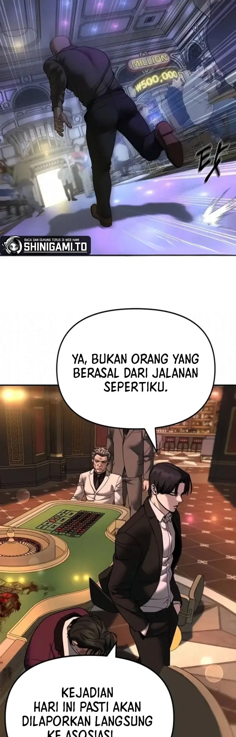 Chapter 167 - halaman 71